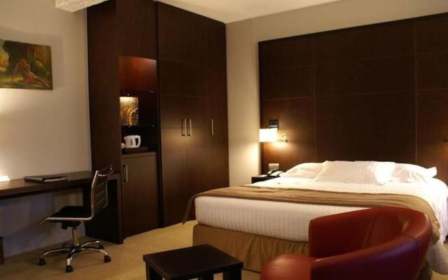 Crowne Plaza Hotel Montauban, Toulouse-North