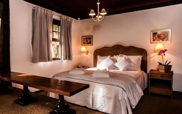 Pousada Parador Santarém