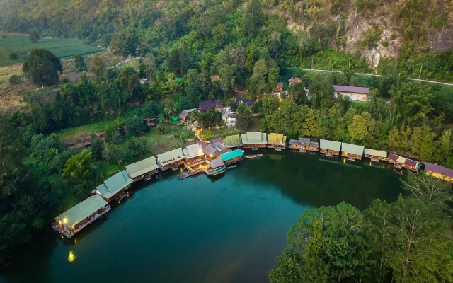 Saiyok Mantra Resort