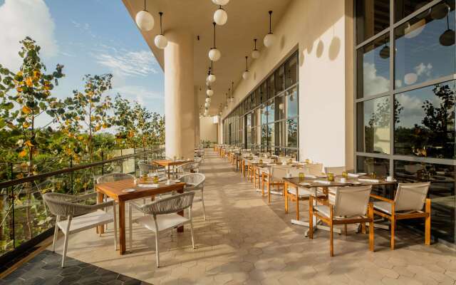 Atelier Playa Mujeres - Adults Only - All Inclusive