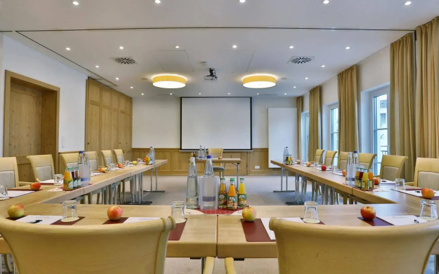 Landgasthof & Hotel Gentner