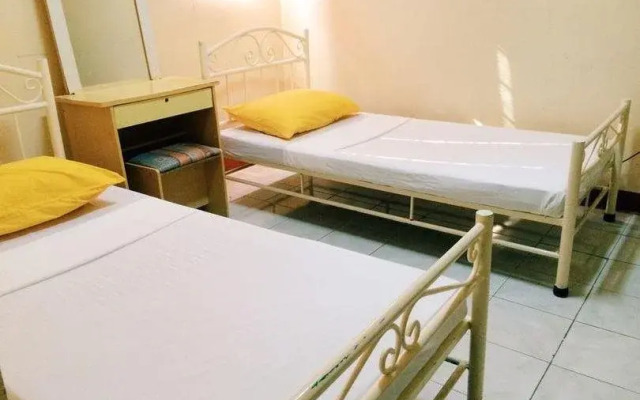 Mindoro Plaza Hotel