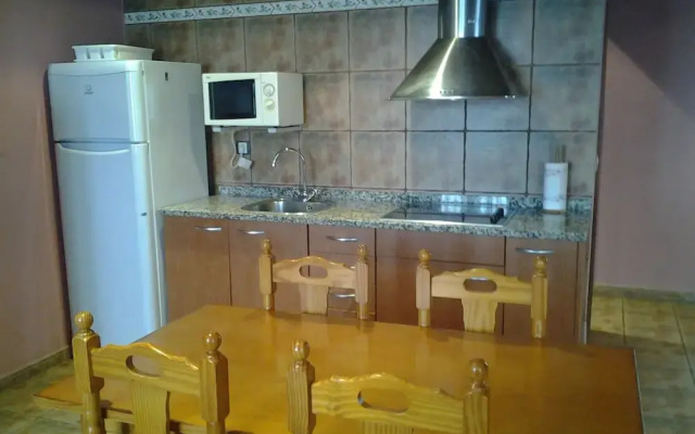 Apartament els Ocells