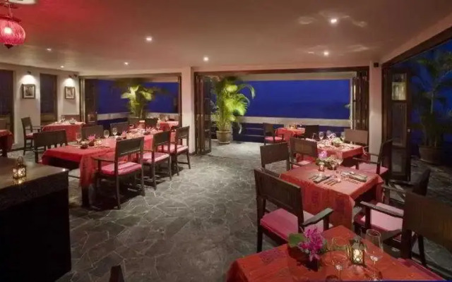 Asia Spirit Lodge & Spa