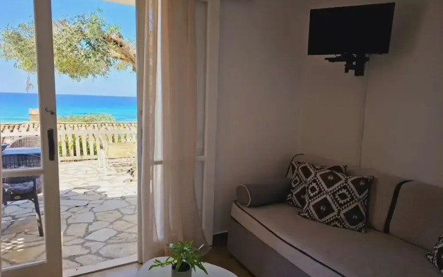 Corfu Glyfada Menigos Resort 24