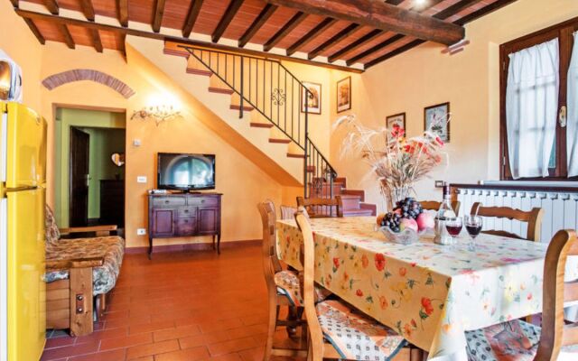 House Il Masso Montaione 15271