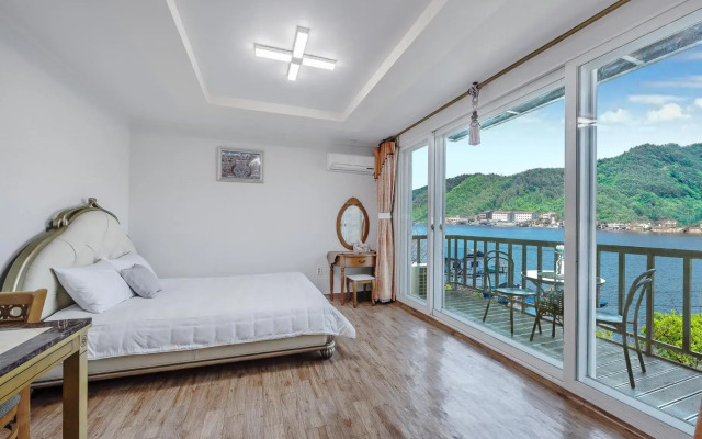 Gapyeong Elin Pension