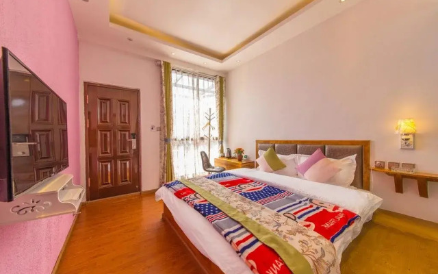 Dali Mengyuanju Boutique Inn