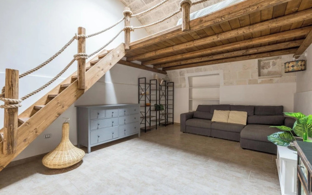 2724 Vecchio Trappeto by Barbarhouse