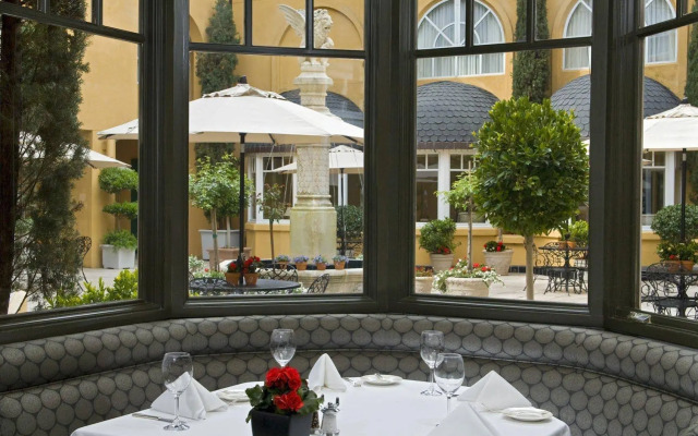 Lafayette Park Hotel & Spa