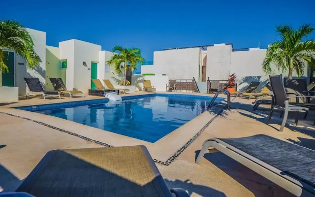 Meridian 302 3 Bedroom Condo