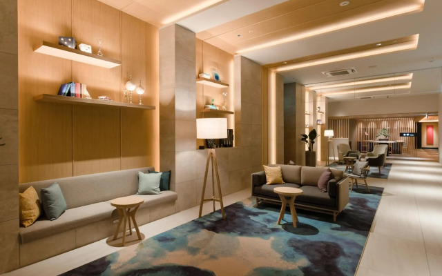 Novotel Okinawa Naha