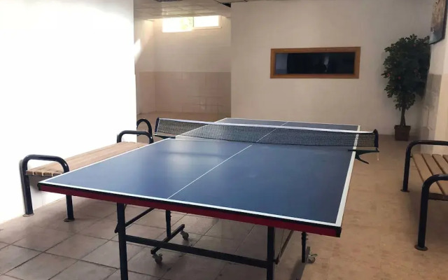 Dream Country Residence