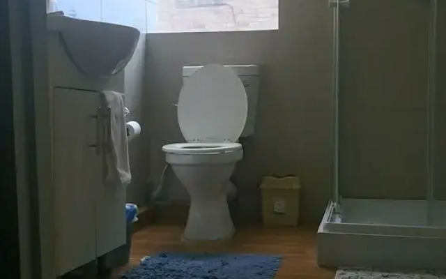 The Courtyard Backpackers