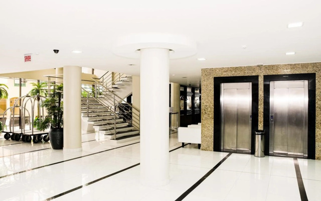 San Marino Cassino Hotel