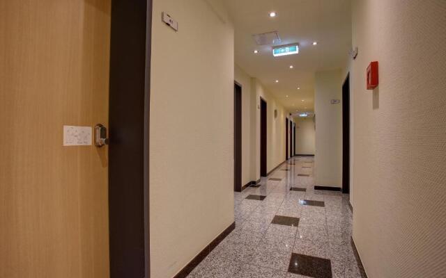 Trip Inn Hotel Conti