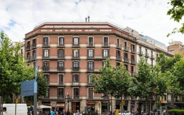 El Puchi Barcelona