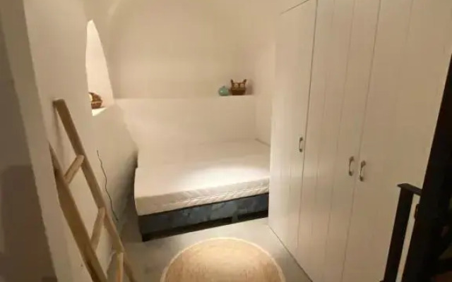 Luxury room for up to 8 people!