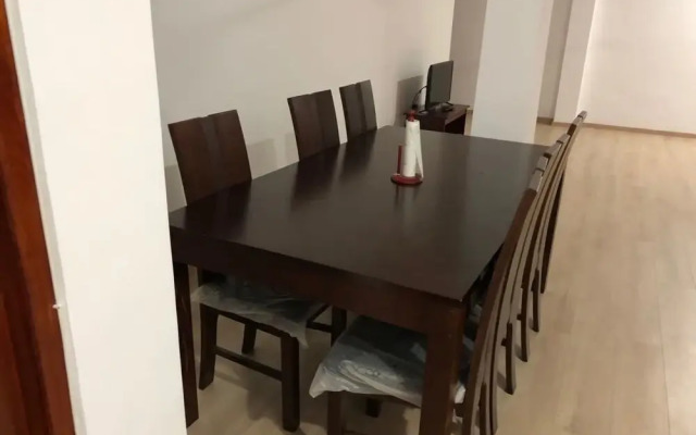 Ossa Villa