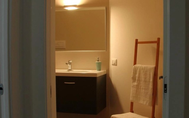 Re Federico Apartment