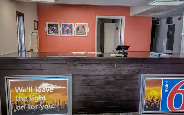 Motel 6 Goodland, KS