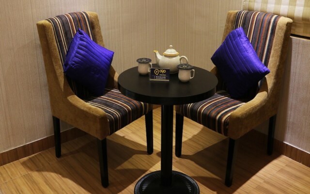 Hotel Comfotel