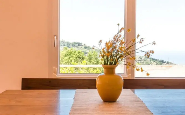 Villa Duplex Gibilmanna