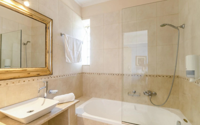 Agnadi Suites