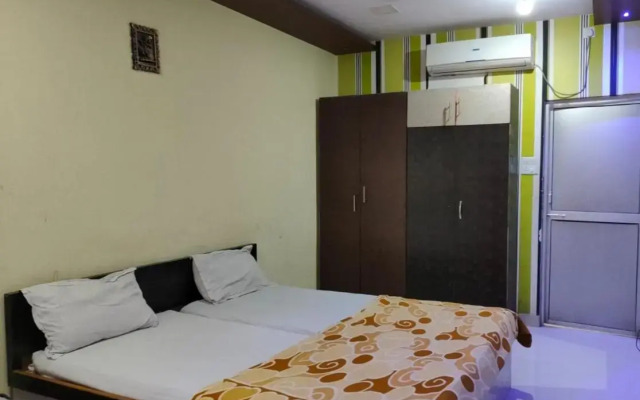 Hotel Madhuwan Heights