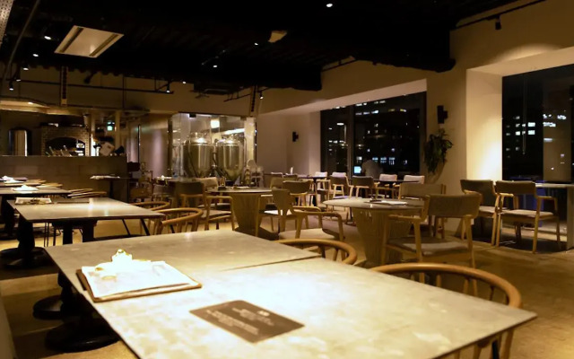 LYURO Tokyo Kiyosumi by THE SHARE HOTELS - Hostel