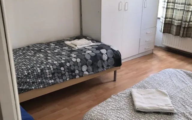 Apartment Boulevard Leopold Iii