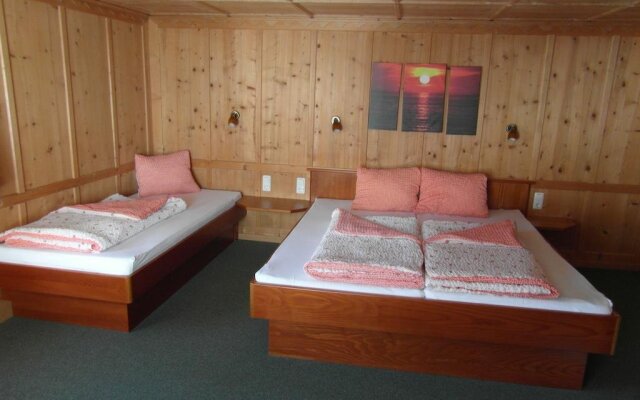 Ferienhaus Nadine