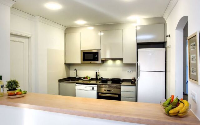 House LAlberca Dénia