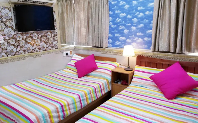 LongWin Hotel