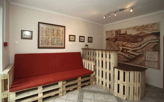 Csillagtura Panzio