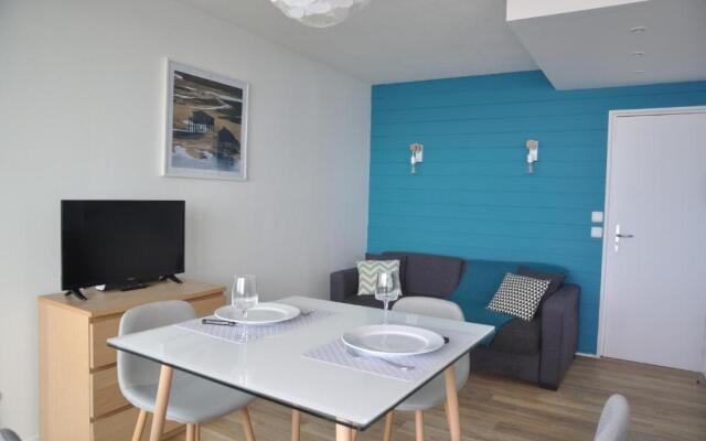 Studio donnant sur l'océan - 290217