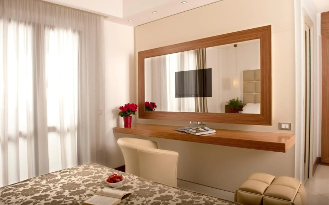 OC Hotel