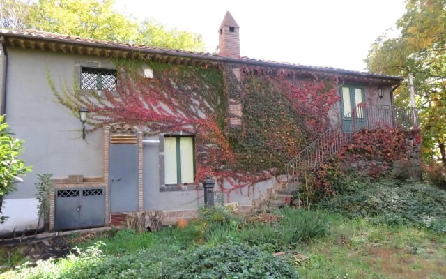 Le Case del Merlo