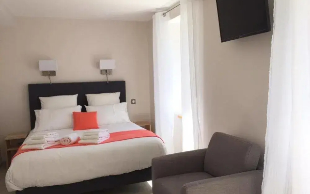 Hôtel le Bout du Monde