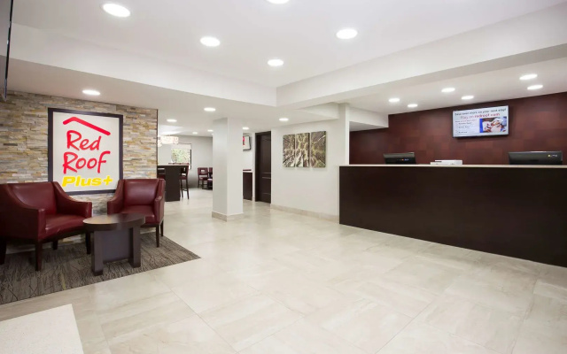 Red Roof Inn PLUS+ Birmingham East - Irondale/ Airport