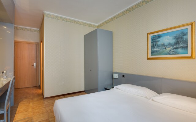 Kleos Hotel Milano