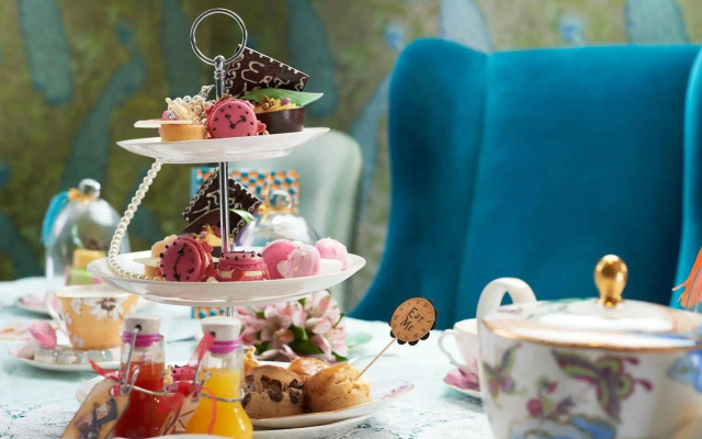 St. James' Court, A Taj Hotel, London