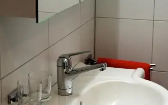 6 Bett Ferienwohnung Riederalp Märzenhof