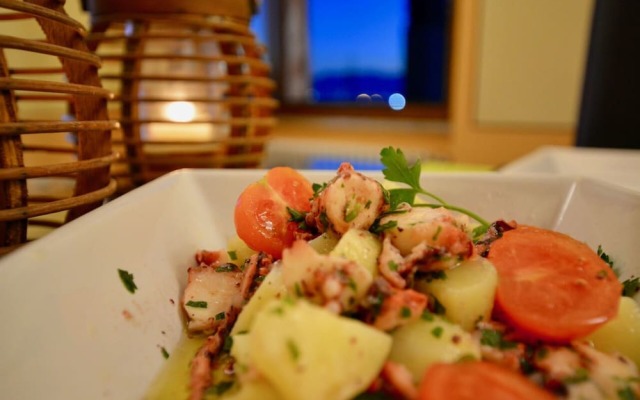 Romantic Suite Canelles - Cagliari