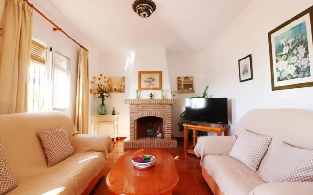 Villa Daniela Spainsunrentals 1190