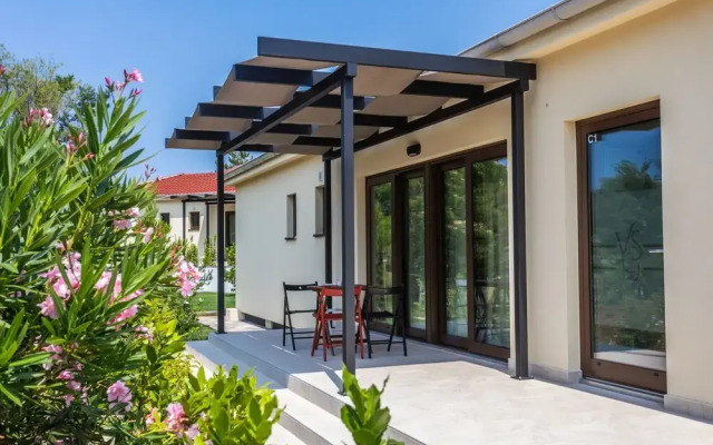 VSG Resort