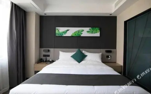 UP AND IN Guizhou Anshun Development Zone Zhongtie Yuling