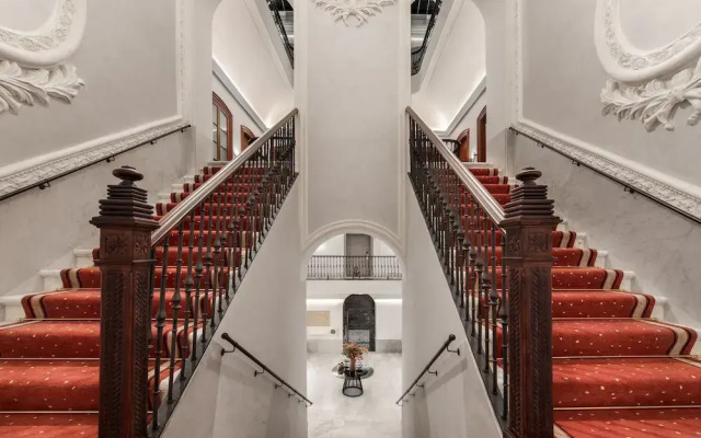 Áurea Casa Palacio Sagasta By Eurostars Hotel Company