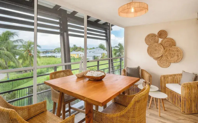 Duplex Le Nid des Pélicans