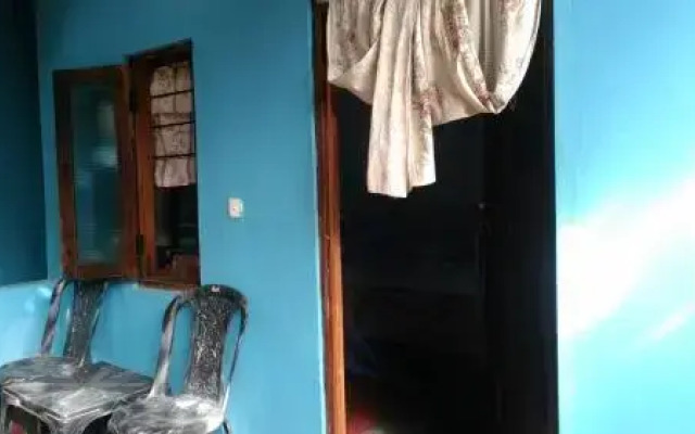 Family House